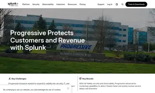 Preview of the Progressive Insurance Case Study