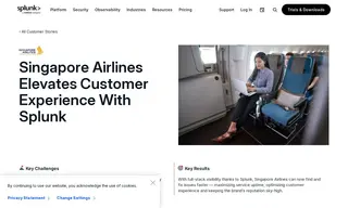 Preview of the Singapore Airlines Case Study