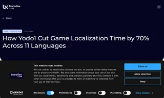 Preview of the Yodo1 Case Study