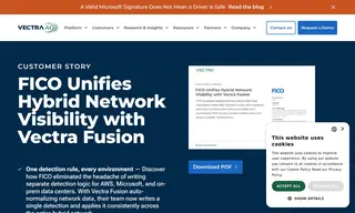 Preview of the FICO Case Study