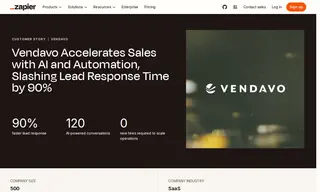Preview of the Vendavo Case Study