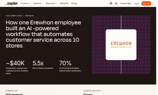 Preview of the Erewhon Case Study