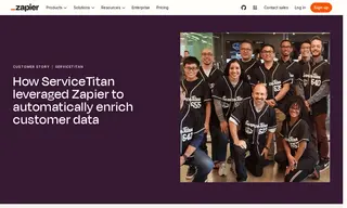 Preview of the ServiceTitan Case Study