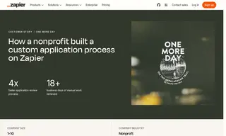 Preview of the Man Over Machine Case Study