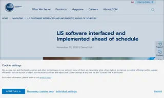 Preview of the Regional Women's Health Management, LLC Case Study