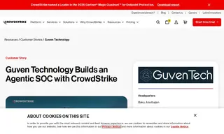 Preview of the Guven Technology Case Study