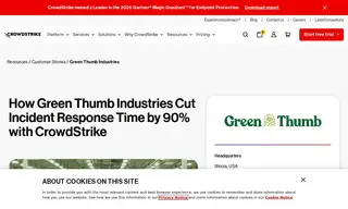 Preview of the Green Thumb Industries (gti) Case Study