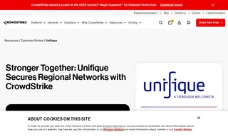 Preview of the Unifique Case Study