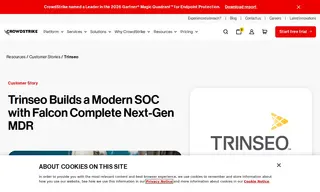 Preview of the Trinseo Case Study