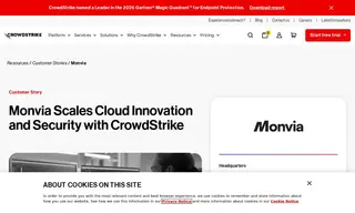 Preview of the Monvia Case Study