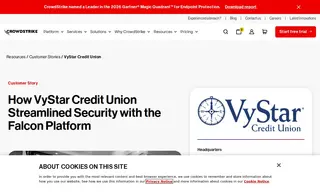 Preview of the VyStar Credit Union Case Study