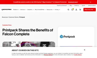 Preview of the Printpack Case Study