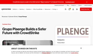Preview of the Grupo Plaenge Case Study