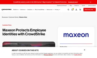 Preview of the Maxeon Solar Case Study