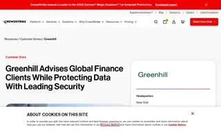 Preview of the Greenhill Case Study