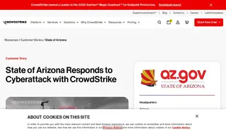 Preview of the State of Arizona Case Study
