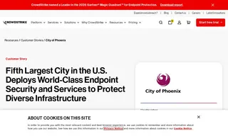 Preview of the City of Phoenix Case Study