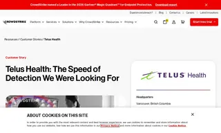 Preview of the TELUS Health Case Study