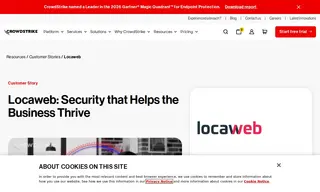 Preview of the Locaweb Case Study