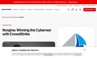 Preview of the Norgine Case Study