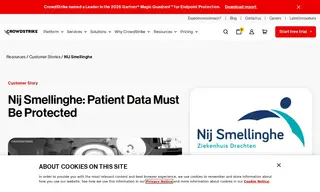 Preview of the Nij Smellinghe Case Study