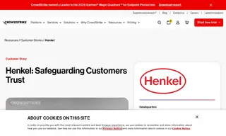 Preview of the Henkel Case Study