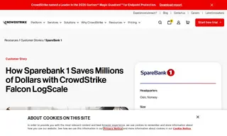 Preview of the SpareBank 1 Case Study
