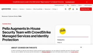 Preview of the Pella Corporation Case Study