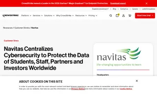 Preview of the Navitas Case Study
