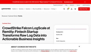 Preview of the Remitly Case Study