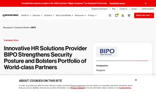 Preview of the BIPO Case Study