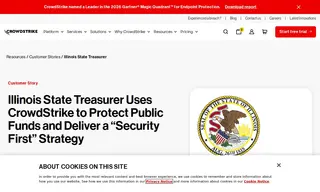 Preview of the Illinois State Treasurer’s Office Case Study