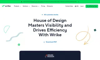 Preview of the House of Design Case Study