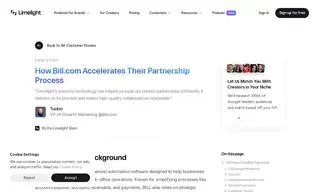 Preview of the Bill.com Case Study