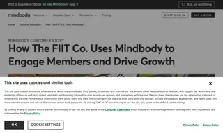 Preview of the The FIIT Co Case Study