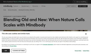 Preview of the When Nature Calls Case Study