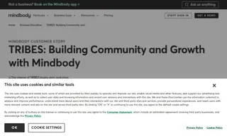 Preview of the Tribes Case Study