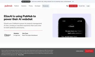 Preview of the EliseAI Case Study