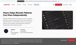 Preview of the Hearo Case Study