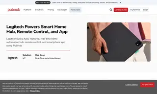 Preview of the Logitech Case Study