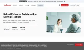 Preview of the Kakeai Case Study