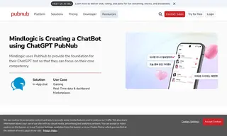 Preview of the Mindlogic Case Study