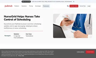 Preview of the NurseGrid Case Study