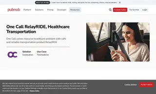 Preview of the One Call Case Study