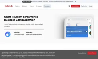 Preview of the Onoff Telecom Case Study