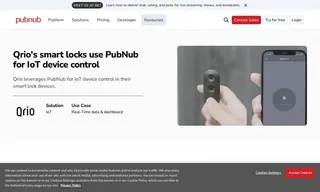 Preview of the Qrio Case Study