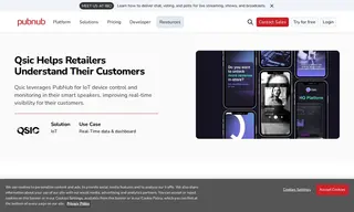 Preview of the Qsic Case Study