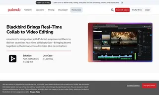 Preview of the Elevate.io Case Study