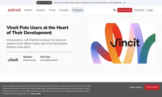 Preview of the Vincit Case Study
