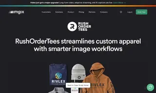 Preview of the RushOrderTees Case Study